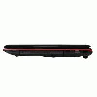 ноутбук MSI GE70 2OD-272 Черный