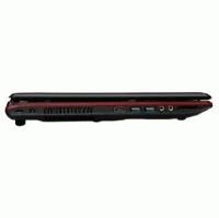 ноутбук MSI GE70 2OE-088 Черный