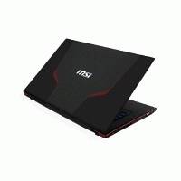 ноутбук MSI GE70 2OE-420 Черный