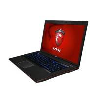 ноутбук MSI GE70 2OE-478 Черный