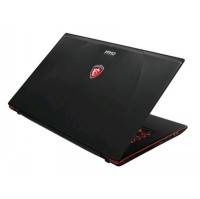 ноутбук MSI GE70 2PE-671 Черный