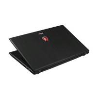 ноутбук MSI GE70 2PL-029 Черный