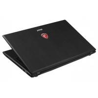 ноутбук MSI GE70 2PL-252 Черный