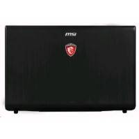 ноутбук MSI GE70 2PL-667X Черный