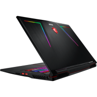 ноутбук MSI GE73 8RF-096 Черный