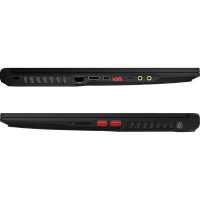 ноутбук MSI GE75 Raider 10SGS-213RU Черный