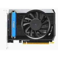видеокарта MSI GeForce GT 730 OC V1