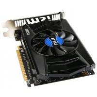 видеокарта MSI GeForce N750TI-2GD5-OCV1