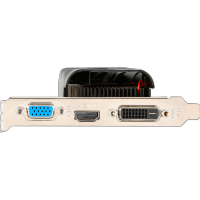 видеокарта MSI GeForce N750TI-2GD5TLP