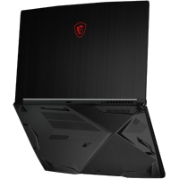 ноутбук MSI Thin GF63 8RC-622RU Черный