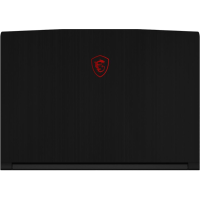 ноутбук MSI Thin GF63 8RD-259XRU Черный