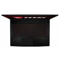 ноутбук MSI Thin GF63 10SC-634XRU Черный