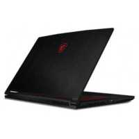 ноутбук MSI Thin GF63 10SC-634XRU Черный