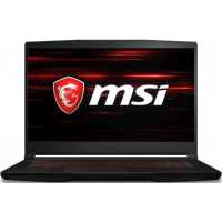 ноутбук MSI Thin GF63 10UC-423XRU Черный