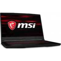 ноутбук MSI Thin GF63 10UC-423XRU Черный