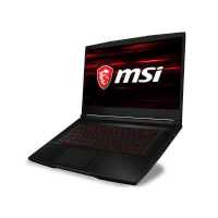 ноутбук MSI Thin GF63 10UD-416RU Черный