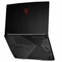 ноутбук MSI Thin GF63 10UD-490XRU Черный