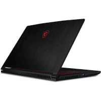 ноутбук MSI Thin GF63 11SC-623RU Черный