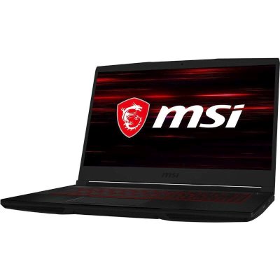 ноутбук MSI Thin GF63 11SC-693 9S7-16R612-1091 Черный