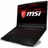 ноутбук MSI Thin GF63 11UD-1074XBY-wpro Черный