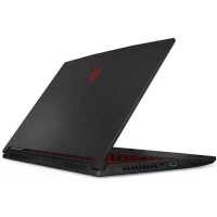 ноутбук MSI Thin GF63 11UD-1074XBY-wpro Черный
