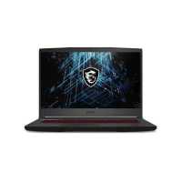 ноутбук MSI Thin GF63 11UD-222XRU Черный
