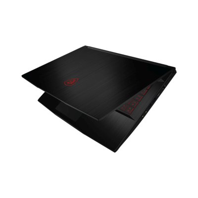 ноутбук MSI Thin GF63 12VE-1038XRU Черный
