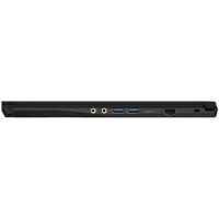 ноутбук MSI Thin GF63 9RCX-684XRU Черный