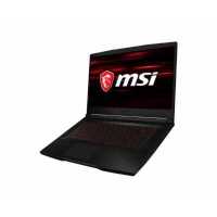 ноутбук MSI Thin GF63 9SCSR-1000RU Черный