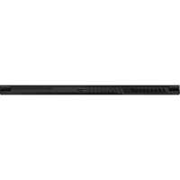 ноутбук MSI Thin GF63 9SCSR-1001RU Черный
