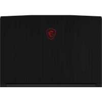ноутбук MSI Thin GF63 9SCSR-1028XRU Черный