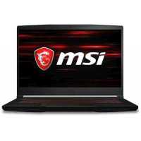 ноутбук MSI Thin GF63 9SCSR-1066RU Черный
