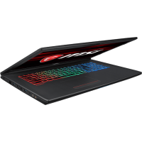 ноутбук MSI GF72 8RE-044XRU Черный
