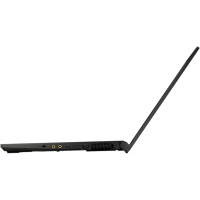 ноутбук MSI GF75 8RC-208 Черный