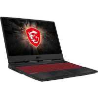 ноутбук MSI GL65 Leopard 10SCSR-020XRU Черный
