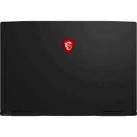 ноутбук MSI GL65 Leopard 10SCSR-020XRU-wpro Черный