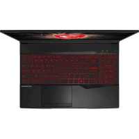 ноутбук MSI GL65 Leopard 10SDK-229RU Черный
