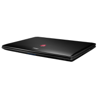 ноутбук MSI GL72 6QD-007 Черный