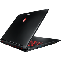 ноутбук MSI GL72M 7REX-1482 Черный