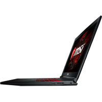ноутбук MSI GL72M 7REX-1482 Черный