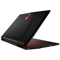 ноутбук MSI GL73 8RD-247 Черный