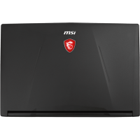 ноутбук MSI GL73 8RD-248 Черный
