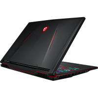 ноутбук MSI GL73 8SDK-098 Черный
