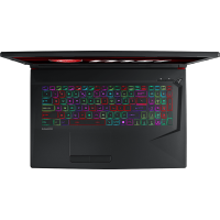 ноутбук MSI GL73 9SC-031 Черный