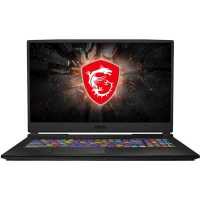 ноутбук MSI GL75 9SDK-264XRU-wpro Черный