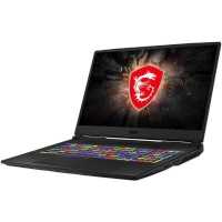 ноутбук MSI GL75 9SDK-264XRU-wpro Черный