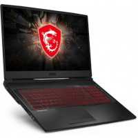 ноутбук MSI GL75 Leopard 10SCXR-024XRU Черный