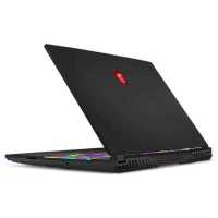 ноутбук MSI GL75 Leopard 10SDK-202RU Черный