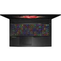 ноутбук MSI GL75 Leopard 10SDK-252XRU Черный