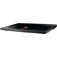 ноутбук MSI GP62M 7RDX-1002 Черный